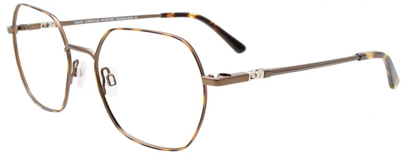 Takumi TK1243 Eyeglasses - view 8